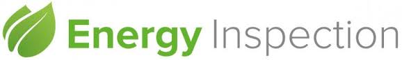 Energy inspection logo energy inspection logo