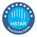 HStar portal logo