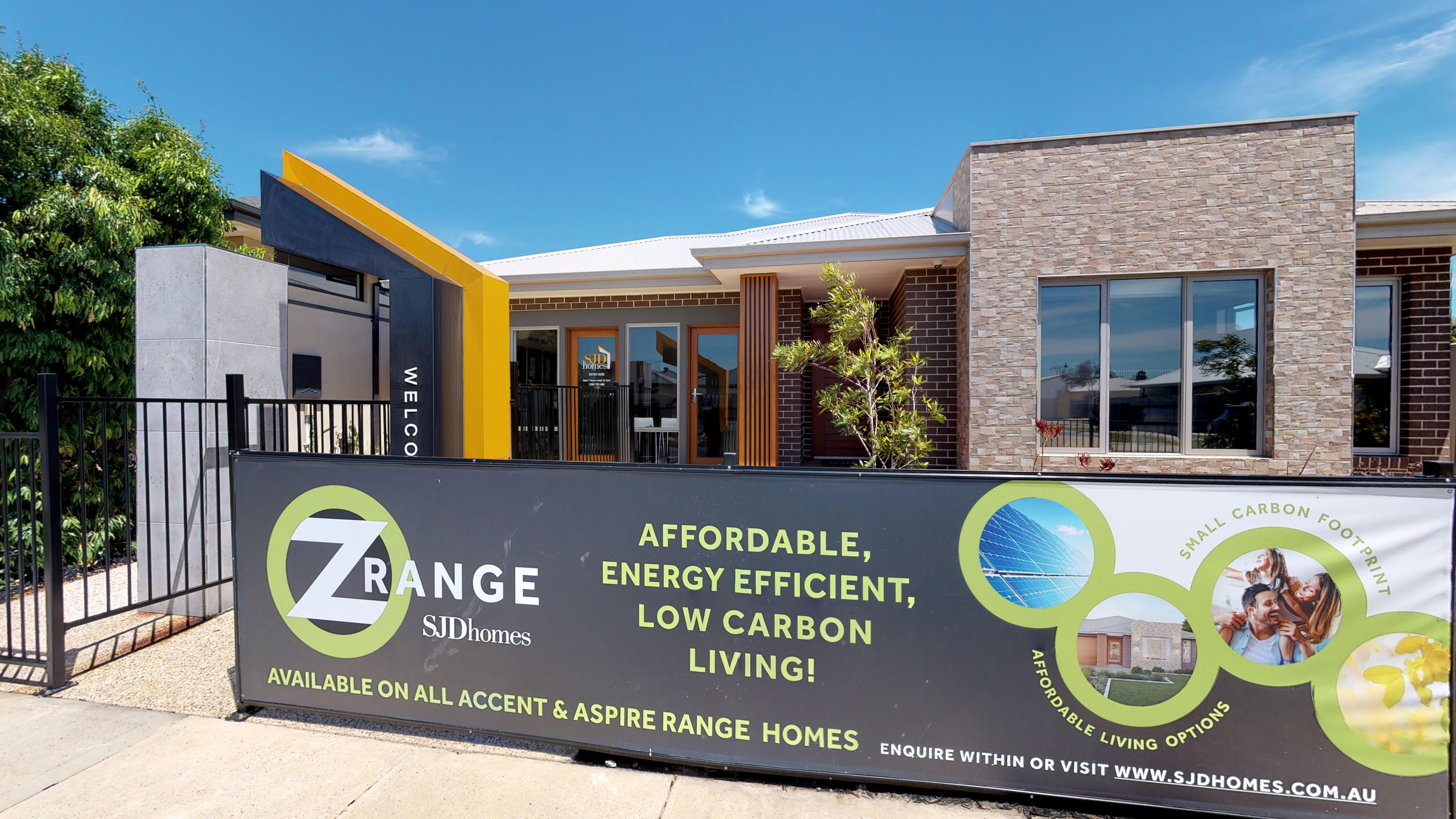 Zero energy home of the future - open for business ...
